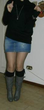 Public Photo of mistery_girl