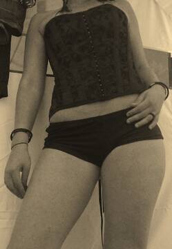 Public Photo of LADY-SHADOW