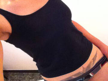 Public Photo of GingerBell