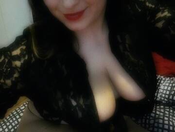 Public Photo of BabyCurvy