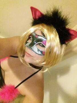 Public Photo of Secretary_In_Love