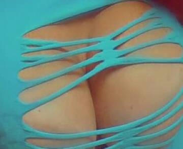 Public Photo of PorcellinaSexyVogliosa