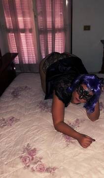 Public Photo of SexyLudmilla