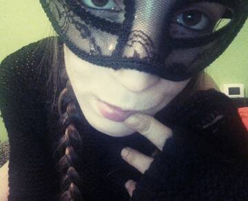 Public Photo of StellaStellina90