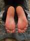 Private Photo of MissFeet66