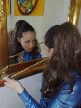 Public Photo of DeaSuprema