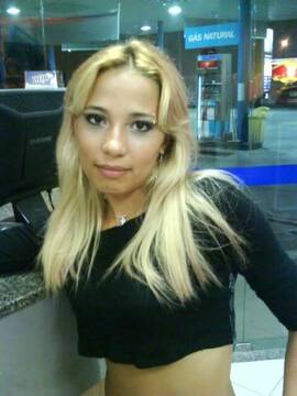 Public Photo of Brasileira86