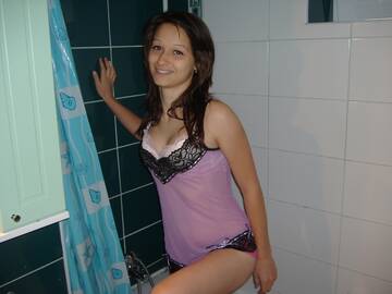 Public Photo of SexyGabriela