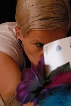 Public Photo of aliceblond