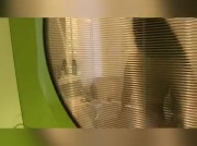 Amateur Video of LADY_CRYSTAL