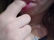 Amateur Video of Cloe92
