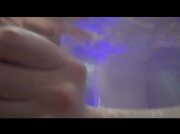 Amateur Video of Patatina_succosa