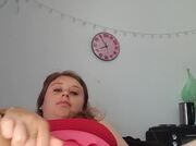 Amateur Video of Sarabella30