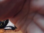 Amateur Video of angelkiss90